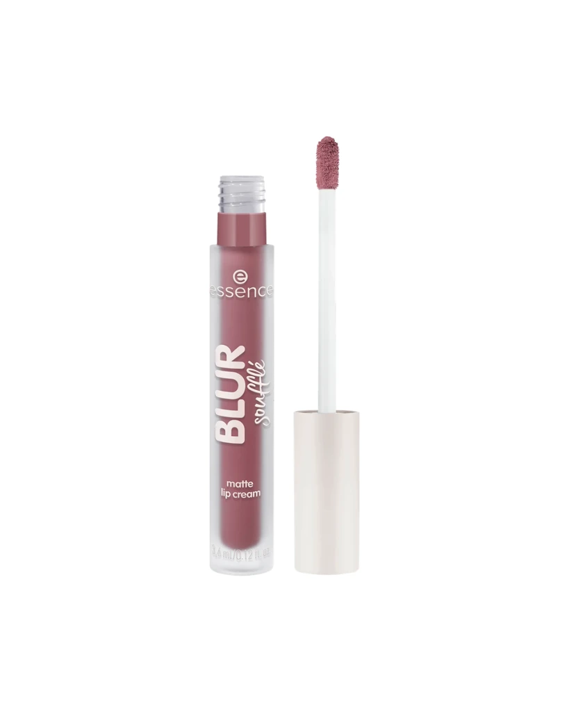 09[D0011253] essence Blur Soufflé Matte Lip Cream 09.webp