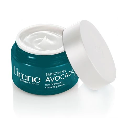 Lirene Avocado 35+ Cream.webp