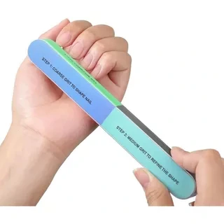 Elephant 7 Steps Nail Buffer ELNF108-.webp