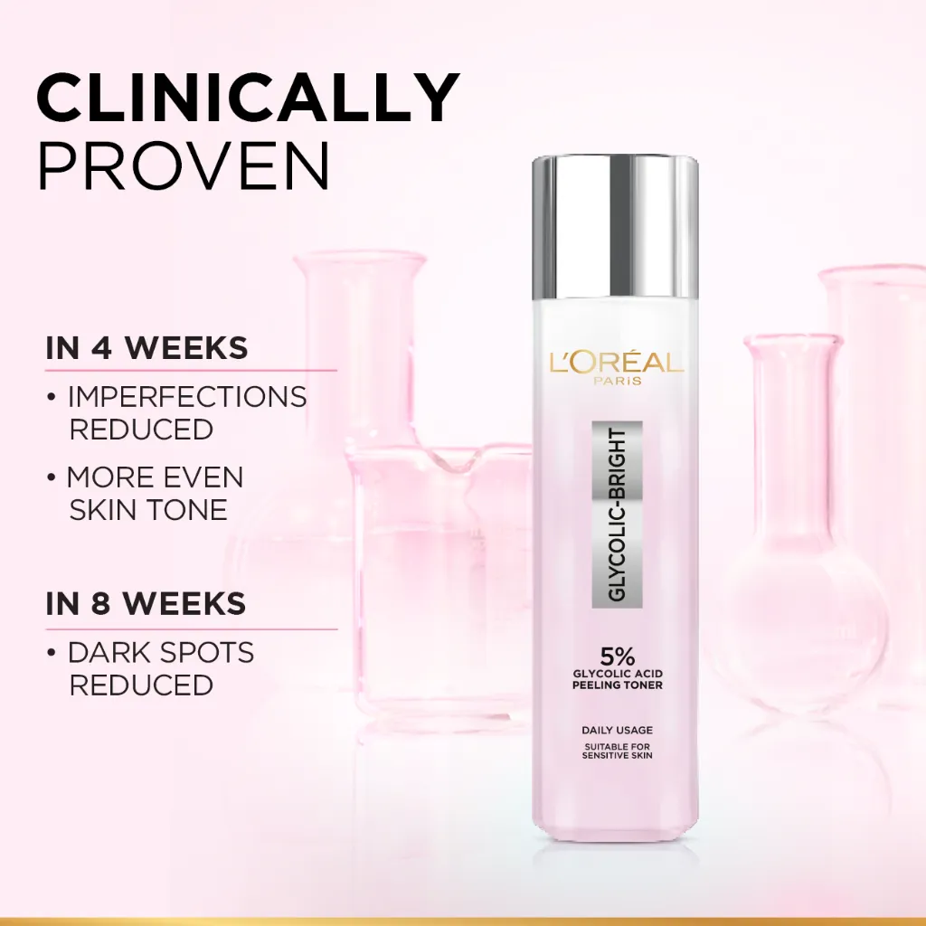 6- Glycolic Bright - Toner 6941594521165.webp