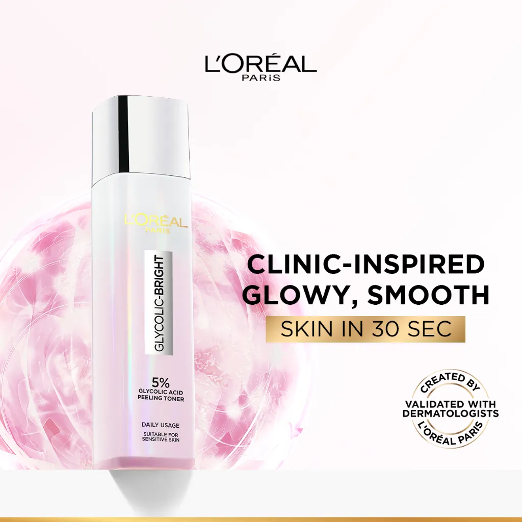 2- Glycolic Bright - Toner 6941594521165.webp