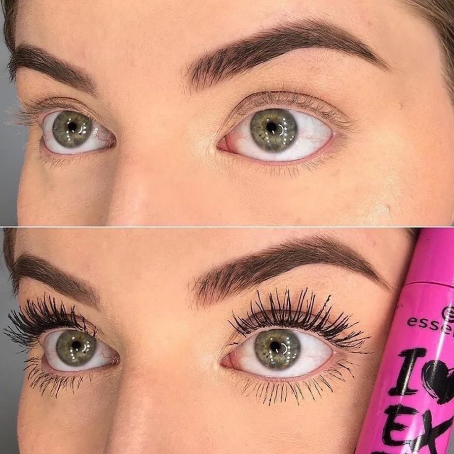 essence I Love Crazy Volume Mascara 01 Blackk.webp