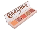 Overland Eyeshadow Palette 5 Shades.webp