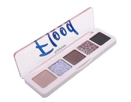 Flood Eyeshadow Palette 5 Shades.webp