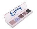 Flood Eyeshadow Palette 5 Shades.webp