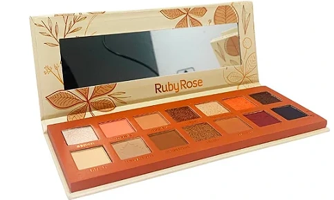 Falling Leaves Eyeshadow Palette 14 s.webp