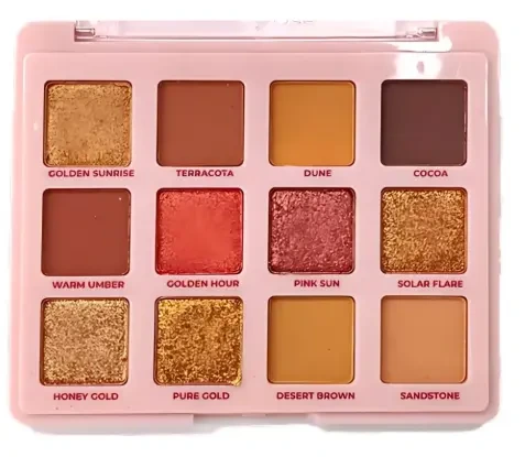 Radiant Eyes Eyeshadow Palette Pinkl.webp
