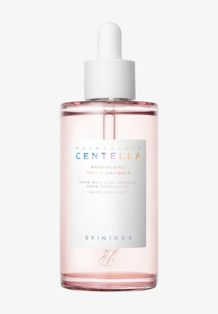 MADAGASCAR CENTELLA POREMIZING FRESH AMPOULE