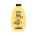 Garnier Ultra Doux Avocado Oil and Shea Butter Shampoo