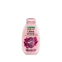 Garnier Ultra Doux Grape Moisture Hydrating Regenerative Shampoo