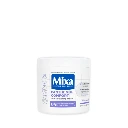 Mixa Panthenol Comfort Moisturizing Cream Jar - Anti-Scratching Cream - For Dry Skin, Atopy Prone Skin and Eczema - With 13% Glycerin, Omega 6 & 9, and Panthenol For Face, Hands & Body