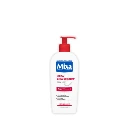 Mixa Urea Cica Repair Body Lotion - For Keratosis Pilaris, Dry, Flaky, Strawberry, Rough, & Fragile Skin & Tiny Reddish Bumps - With 5% Urea and Panthenol