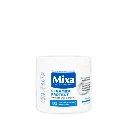 Mixa Ceramide Protect Face, Hands & Body Cream Jar For Dry, Very Dry and Sensitive Skin
