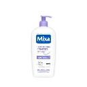 Mixa Panthenol Comfort Body Lotion For Dry Skin, Atopy Prone Skin and Eczema