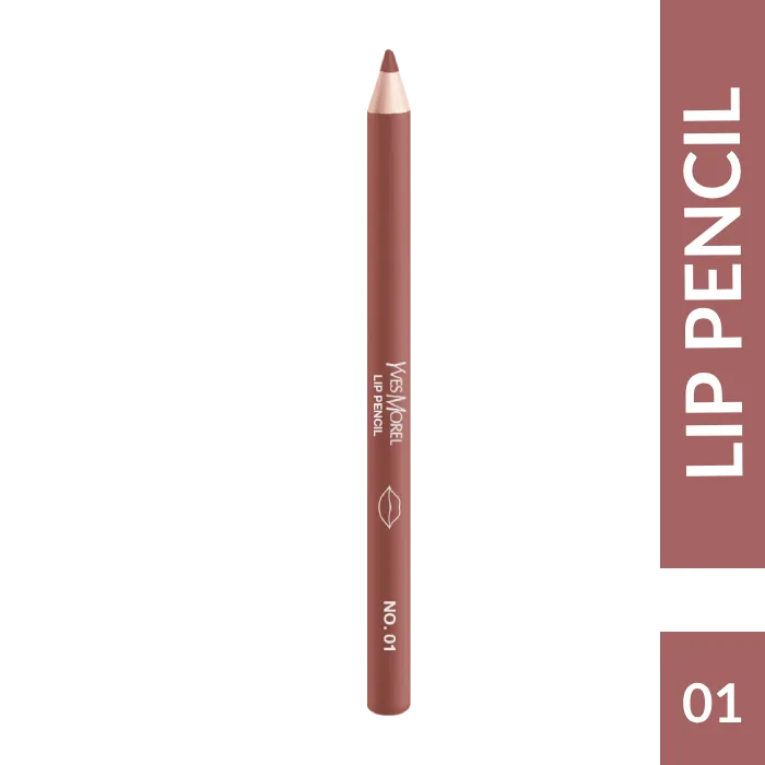 Yvesmorel Lip Liner Pencil
