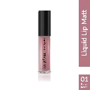 Yvesmorel Liquid Lip Matte