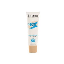 Lirene BB Cream #01 Spf 50