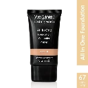 Yvesmorel All in One Foundation