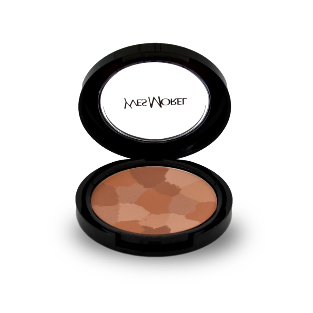 Blush Mosaique (10 Brown Rust)