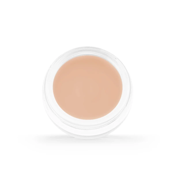 Yvesmorel Mousse Foundation (20 Light Beige)