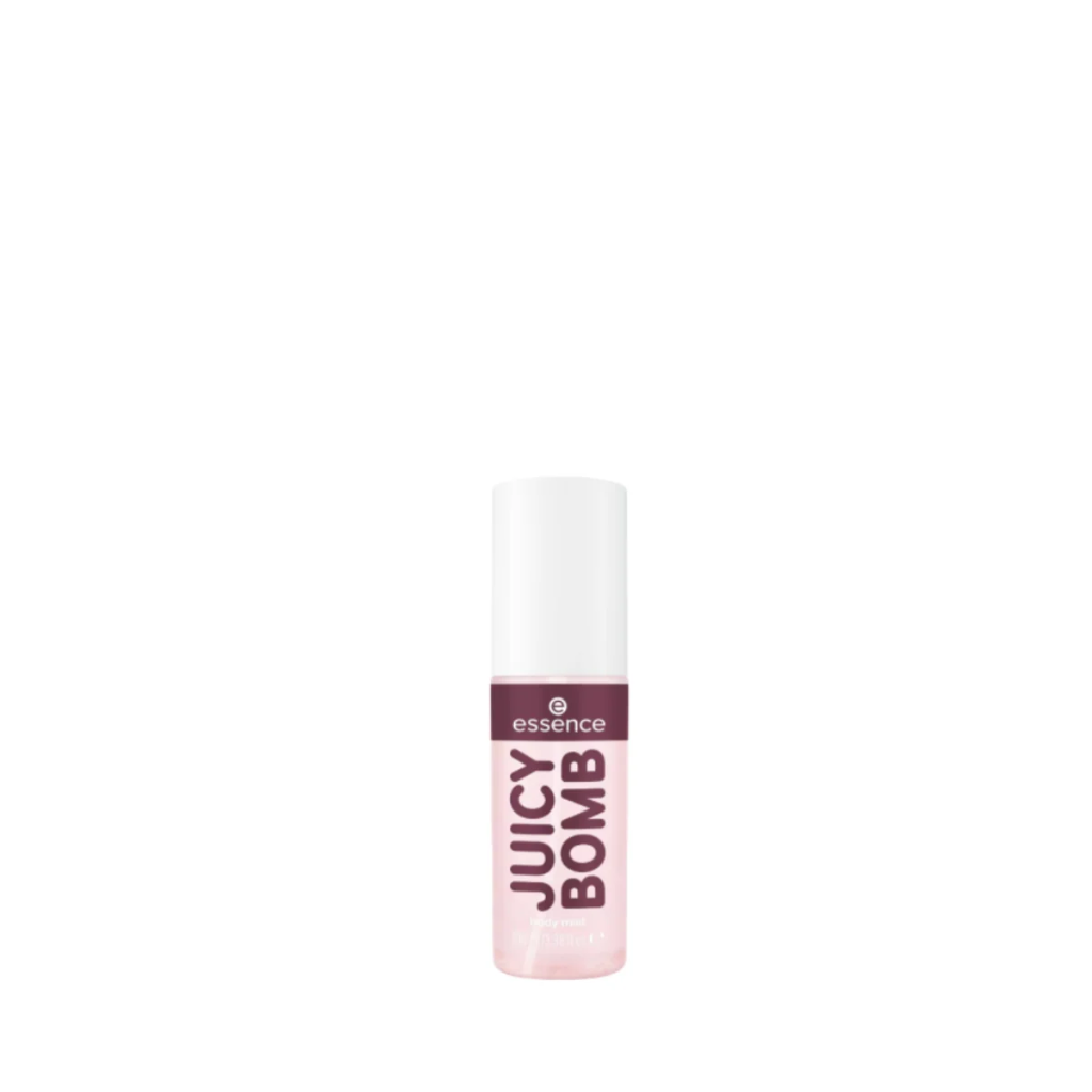 Essence Juicy Bomb Sweet Drop 104 Cookie Crazy Body Mist