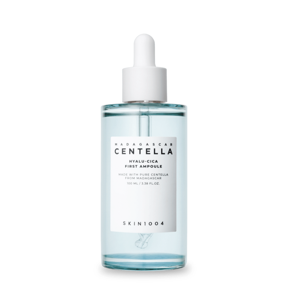 Skin 1004 Madagascar Centella Hyalu-Cica First Ampoule