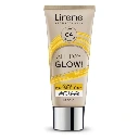 Lirene All Day Glow Foundation 04