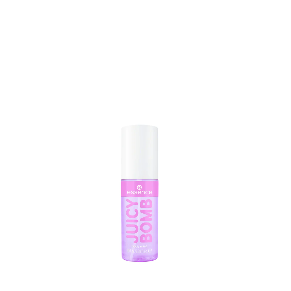 Essence Juicy Bomb Sweet Drop 103 Blueberry Bite Body Mist