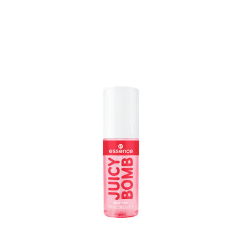 Essence Juicy Bomb Sweet Drop 101 Cherry Crumble Body Mist