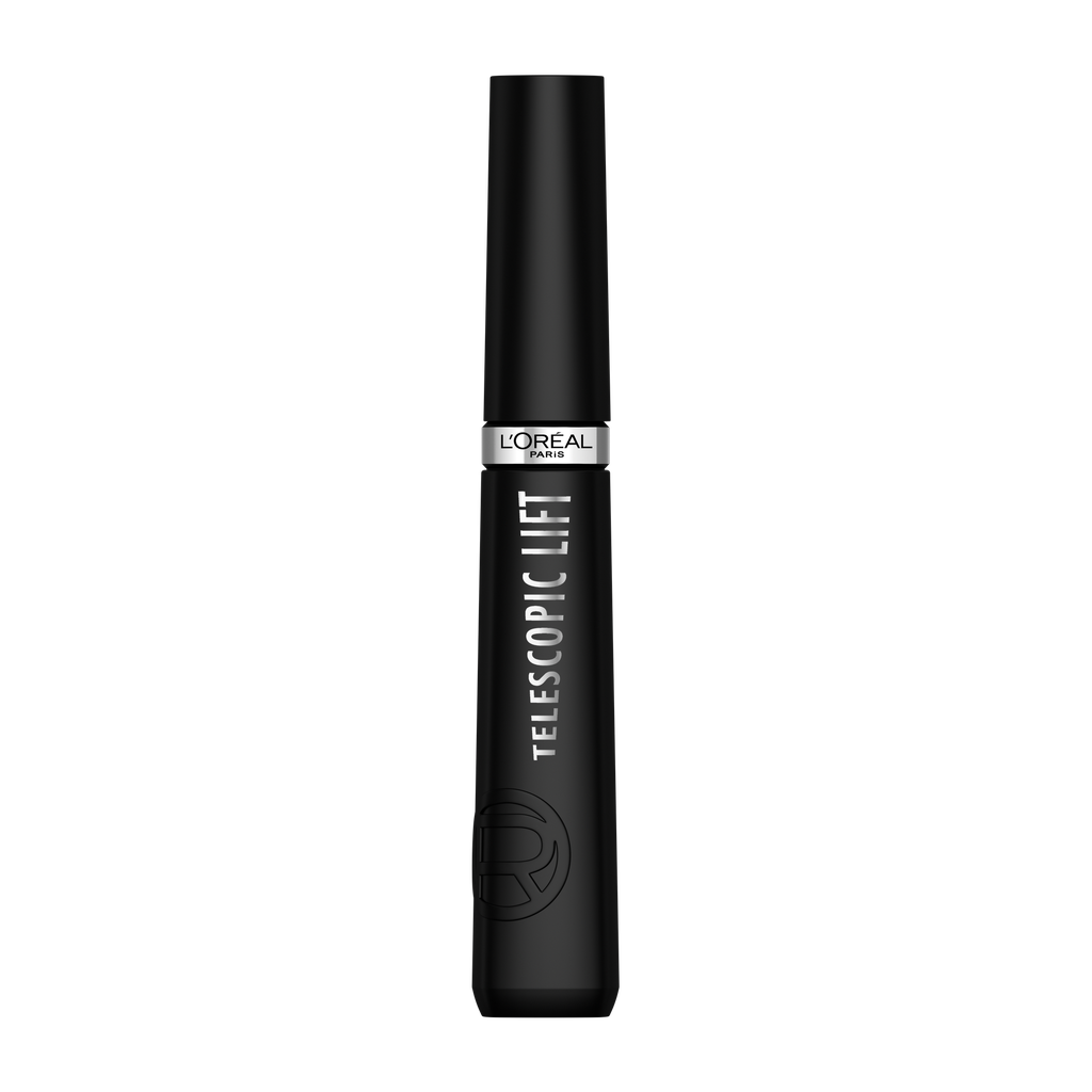 L'Oreal Paris Telescopic Lift Washable Mascara