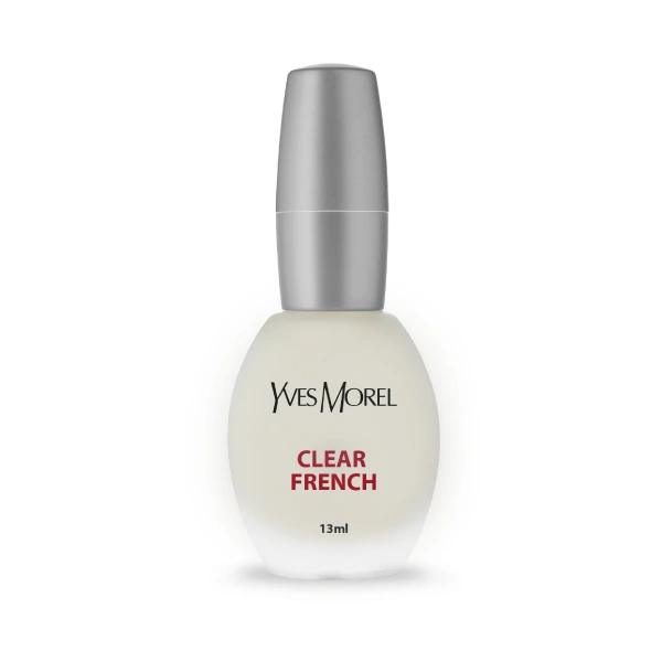 Yvesmorel Clear French