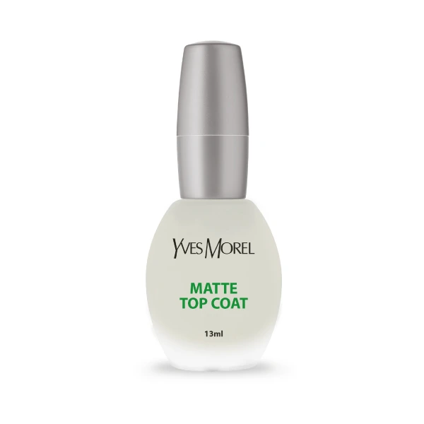 Yvesmorel Matte Top Coat