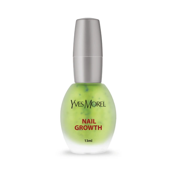 Yvesmorel Nail Growth