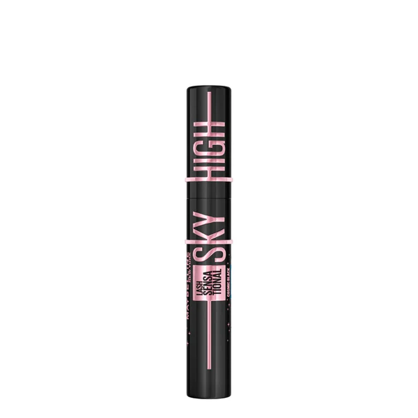 Maybelline Lash Sensational Cosmic Black Sky High Intense Black