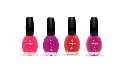 Yvesmorel Neon Nail Polish
