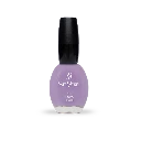 Yvesmorel Nail Polish 123 – Pinkish Purple