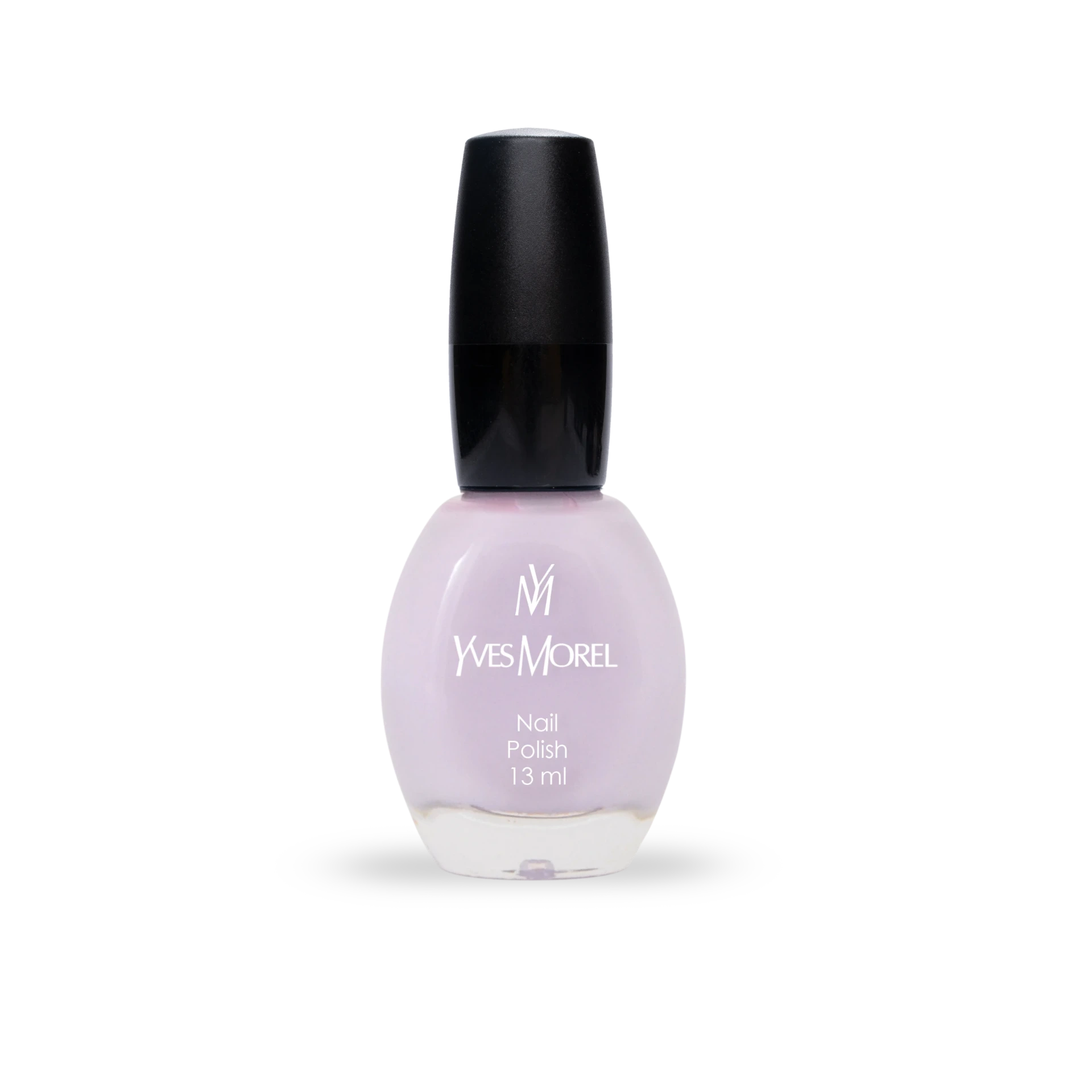 Yvesmorel Nail Polish 129 – Languid Lavender