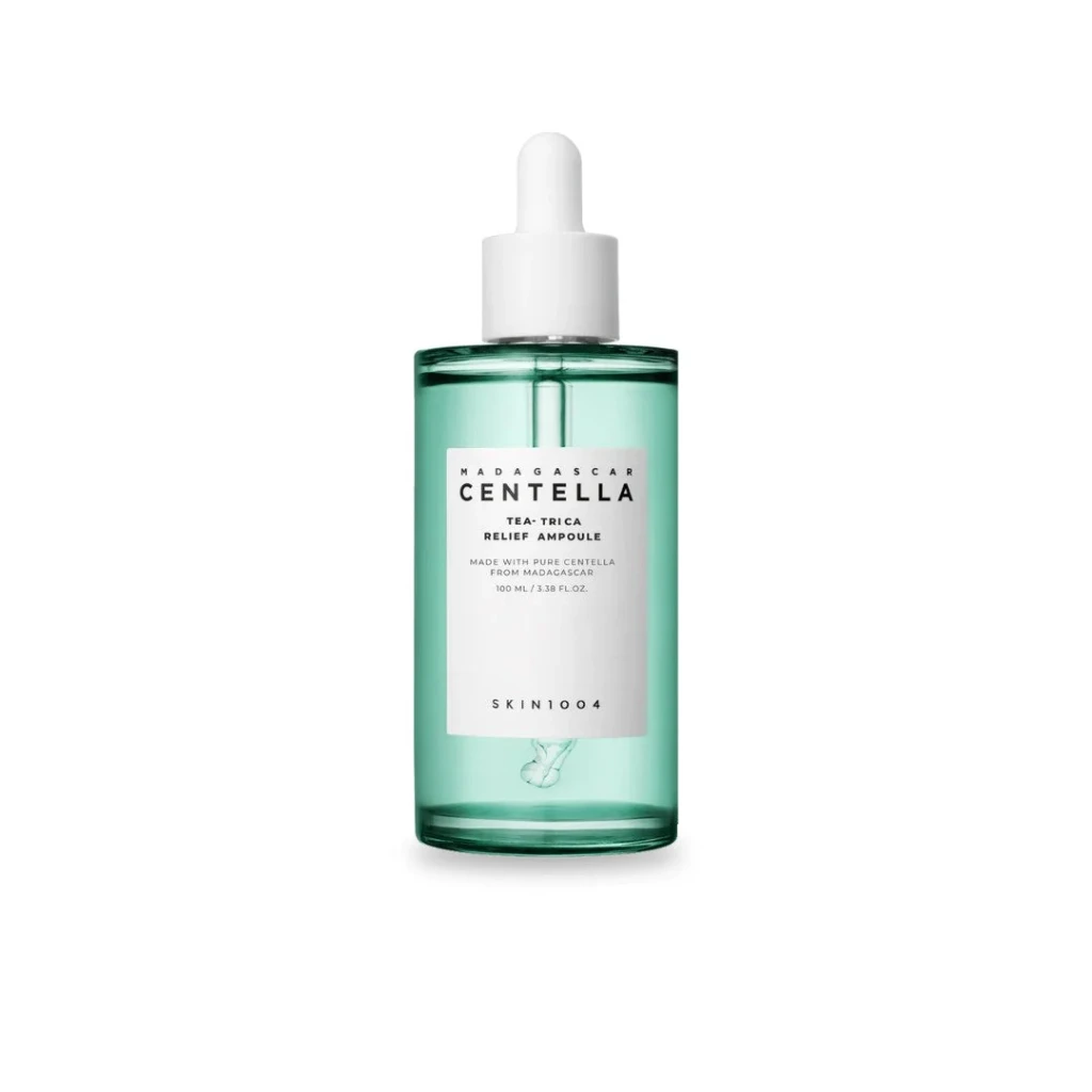 Centella Tea-Trica Relief Ampoule