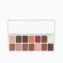 Ruby Beauty RB-4045 Eyeshadow Palette – 14 Shades