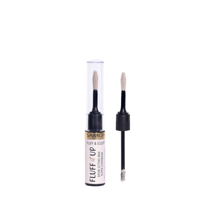 Samoa Fluff It UP Brow Setting Wax
