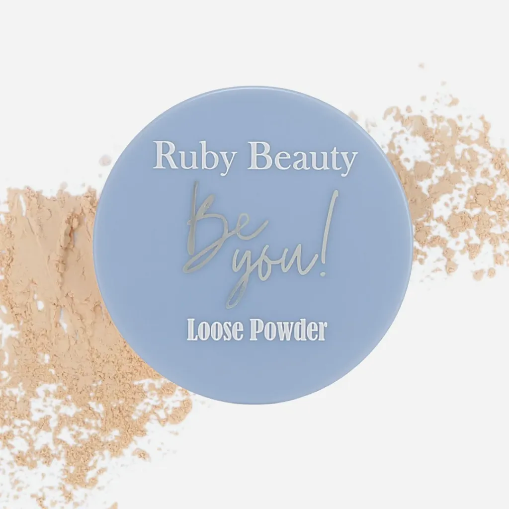 Ruby Beauty RB-4031