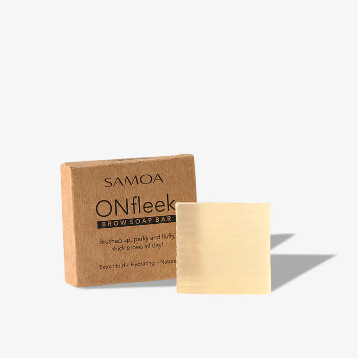 Samoa Onfleek Brow Soap Bar