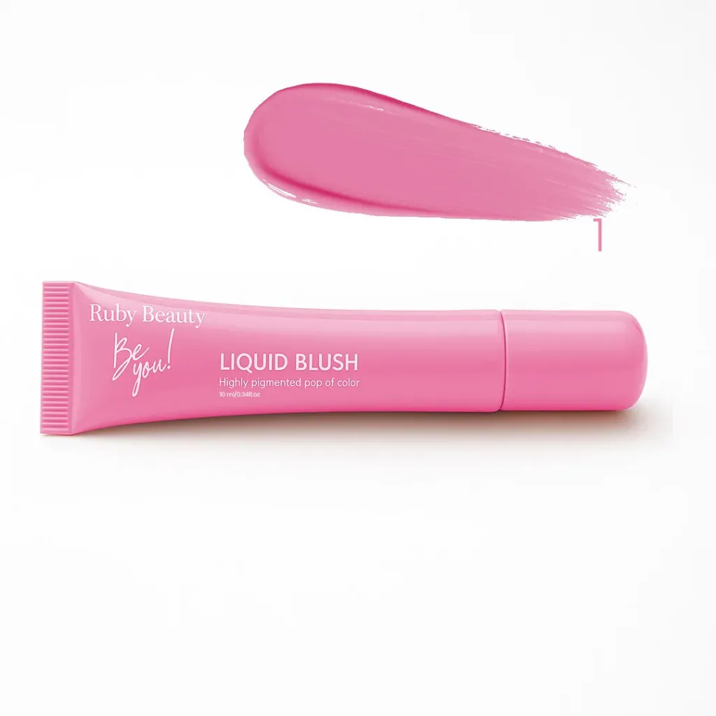 Ruby Beauty RB-4033 Liquid Blush