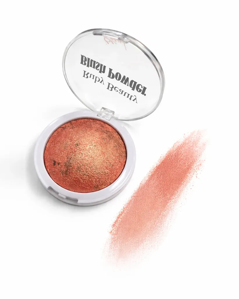 Ruby Beauty RB-4037 Blush Powder (01)