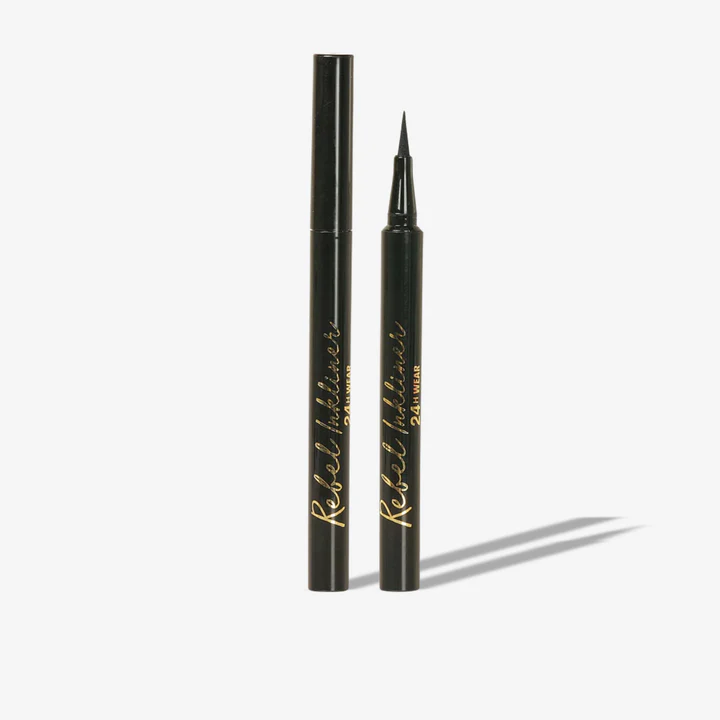 Samoa Rebel Matte & Waterproof Ink Liner