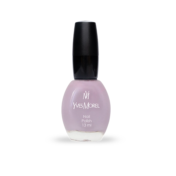 Yvesmorel Nail Polish 148 – Pastel