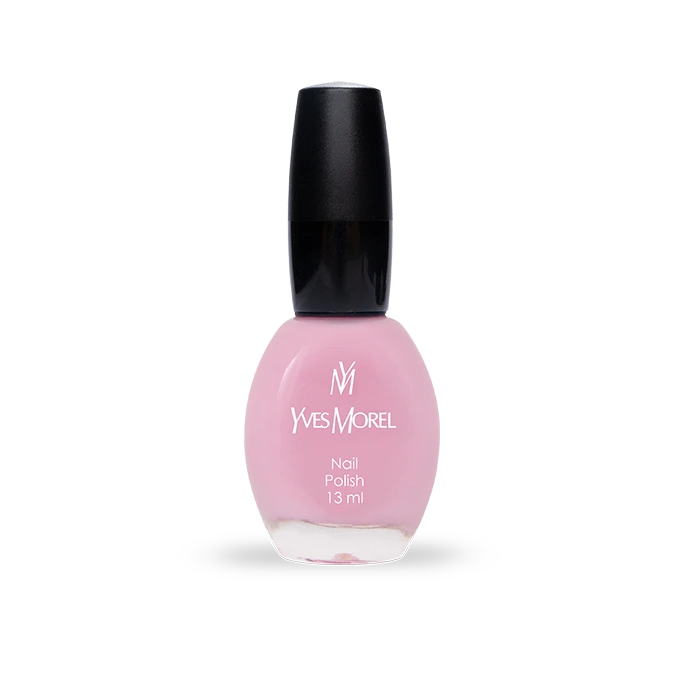 Yvesmorel Nail Polish 152 – Rose Lily