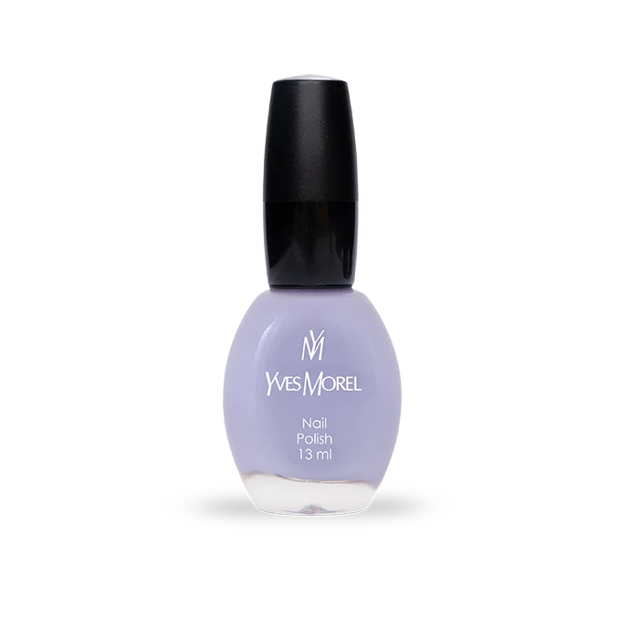 Yvesmorel Nail Polish 153 – Spun Pearl