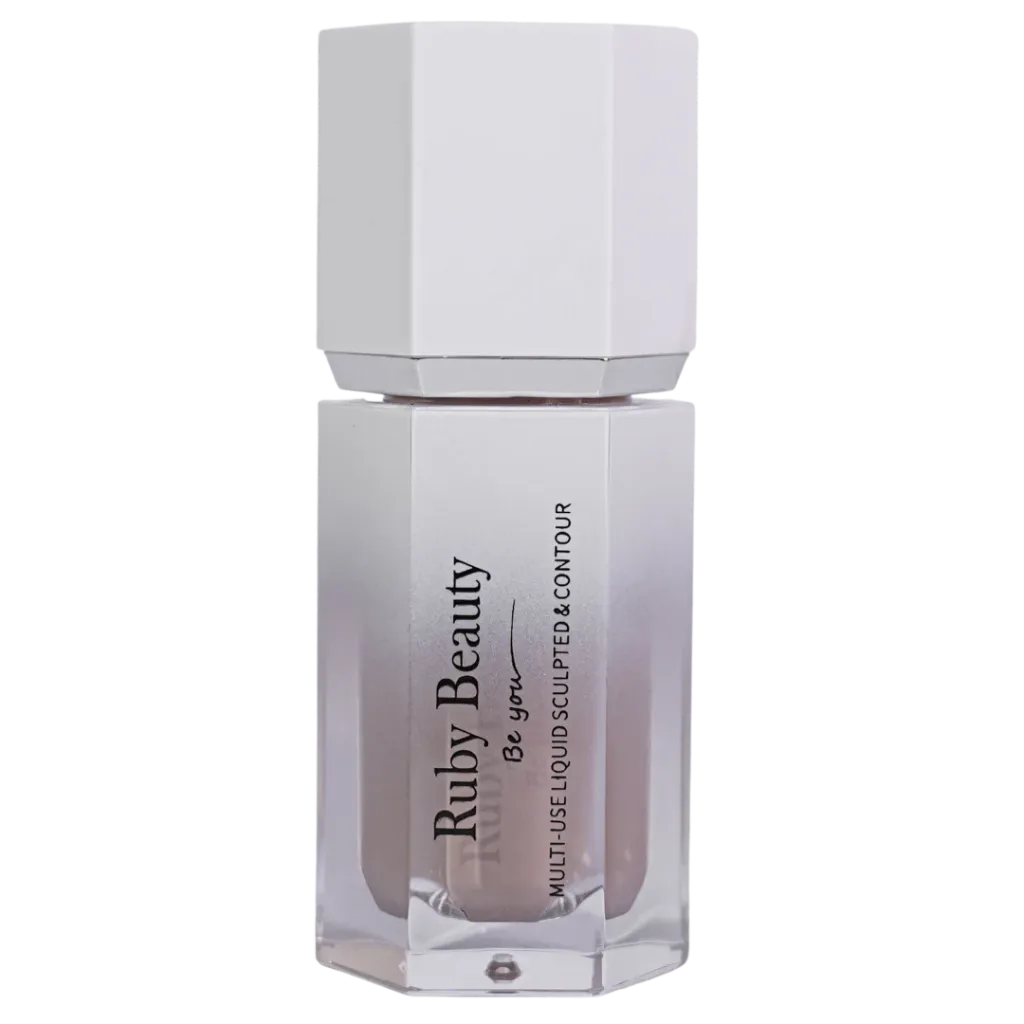 Ruby Beauty RB-252 Multi-Use Liquid Sculpted & Contour