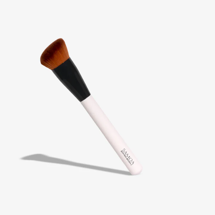 Samoa Buffing Brush 2